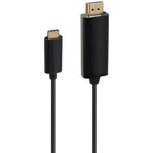 Accsup USB-C to HDMI 4K 3m Cable