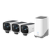 Anker eufy eufyCam S3 Pro Kit 3+1