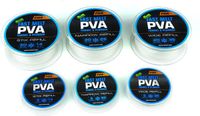 Fox PVA Mesh System Fast Melt - 20M Refills Edges