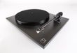 Rega Planar 1 Mat Zwart Platenspeler