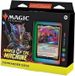 Magic: The Gathering Commander : March of the Machine : Tinker Time Commander
