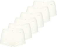 Sloggi Dames shorts slip 6 pack GO Crush