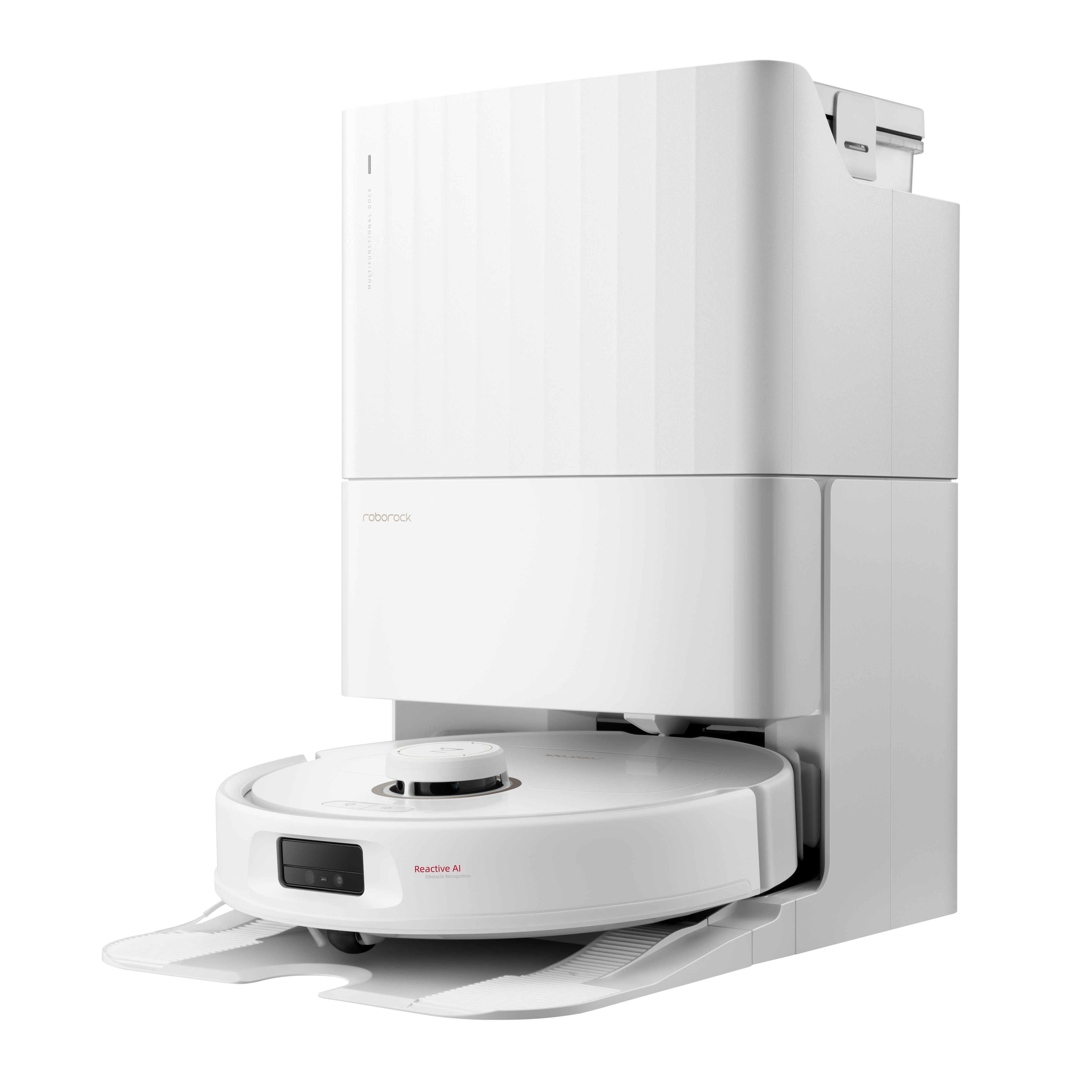 Roborock Qrevo MaxV