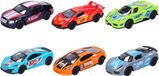 Wiky vehicles Remorque à rétraction 10cm - UNI