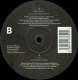 Bertus Distributie Remixes (luca Agnelli/bart Skils)
