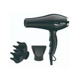 Voltz Oliver Voltz OV51100TD haardroger met diffuser, 2000 W, 3