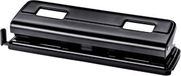 Quantore Perforator Quantore 4-gaats 10 vel met aanleg | 1 stuk | 12 stuks