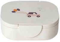 Citron Lunchbox - 900ml - 15x18x6cm - Disney Cars