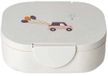 Citron Lunchbox - 900ml - 15x18x6cm - Disney Cars