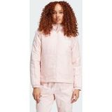 adidas Essentials 3-stripes insulated capuchonjack