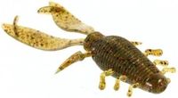Lucky John Insector 7 cm 8st. T36 / Brown Shiner