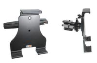 Brodit 216020 Support actif Navigator, Tablet/UMPC Noir