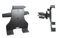 Brodit 216020 Actieve houder Navigator, Tablet/UMPC Zwart
