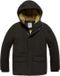 Vintage Industries Gavyn Parka noir XL