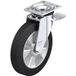 Blickle L-ALEV 250K-3-ST roue pivotante avec frein