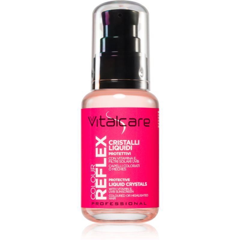 Vitalcare Professional Colour Reflex