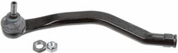 LEMFOERDER 38565 01 kogelgewrichten | Compatibel met: RENAULT MEGANE III Coupe