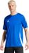 adidas Performance Tiro 24 Maillot de football - Hommes - Bleu - L