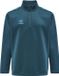 Hummel Core XK Half Zip Poly Sweat kinderen - blauw - Unisex