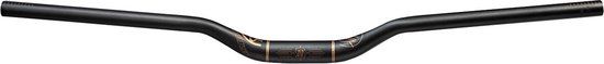 Reverse Nico Vink Signature Series Handlebar Ø31.8mm 35mm - Brown