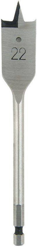 Ivana speedboor 38x170mm