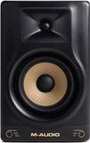 M-AUDIO Forty Sixty monitor speakers 100 W DSP, BT, APP