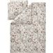 LIVARNO® Parure de lit en satin microfibre, 240 x 220 cm