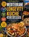 Mediterrane Longevity Küche aus dem Airfryer