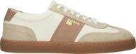 Blackstone SLATE HARPER II - FL709 Smoke Pearl - Lage Sneakers - Dames - Beige - Maat 41