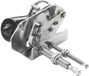 Vetus HD ruitenwissermotor, korte as, 24V