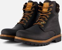 Panama Jack Panama 03 C27 napa grass zwart Heren Laarzen - Zwart - 45