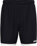 Jako One Short Kinderen - Zwart | Maat: 152