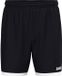 Jako One Short Kinderen - Zwart | Maat: 152