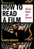 How Oxford University Press How To Read A Film World Of Movies Media / Paperback / 2009