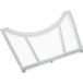 Siemens Vhbw - Filtre à peluches compatible avec Wt21000gb/01 sèche-linge - Filtre