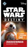 Fantasy Flight Games Star Wars: Destiny - Awakenings Booster Pack