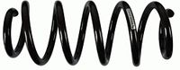 SACHS Fahrwerksfeder 993556