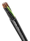 Lapp ÖLFLEX ROBUST 210 Signaalkabel 500 m Noir