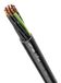 Lapp ÖLFLEX ROBUST 210 Signaalkabel 500 m Noir