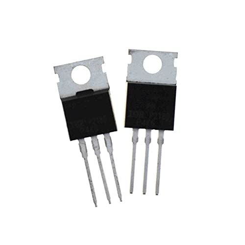 Reland Sun 10STKS IRF1404 IRF1405 IRF1407 IRF2807 IRF3710 IRF1010E IRF1310N IRF2804 Transistor TO-220 TO220 IRF1404PBF IRF1405PBF IRF320AfAfAfAfAfAfAfF1310N)