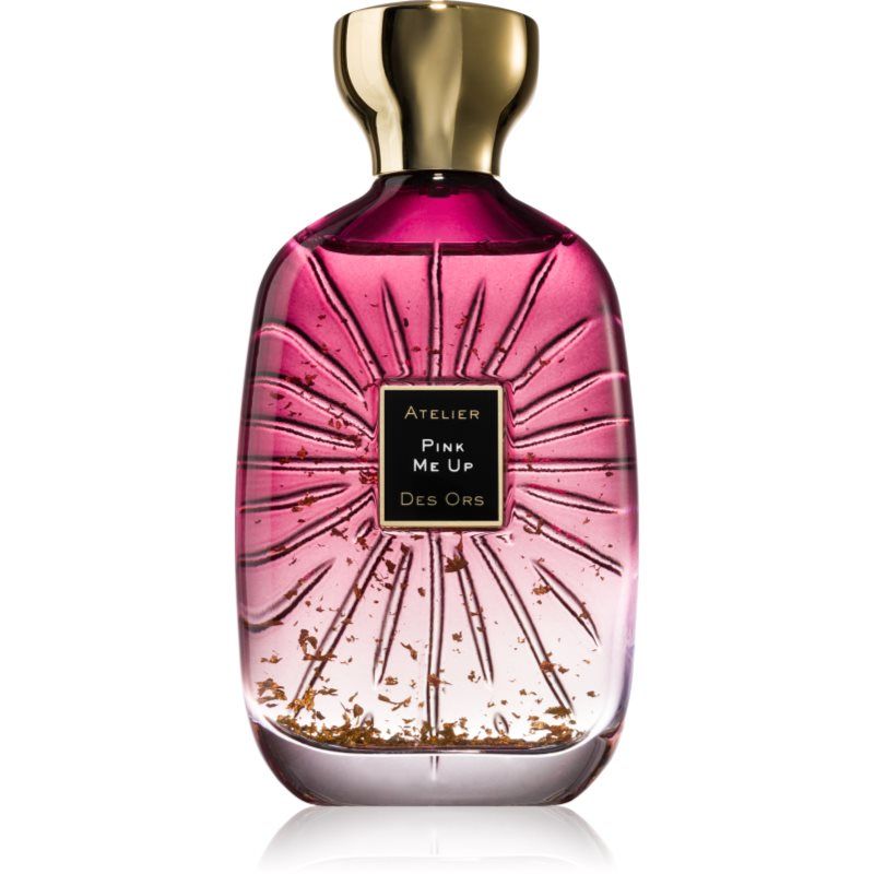Atelier Des Ors Pink Me Up / 100ml / Women