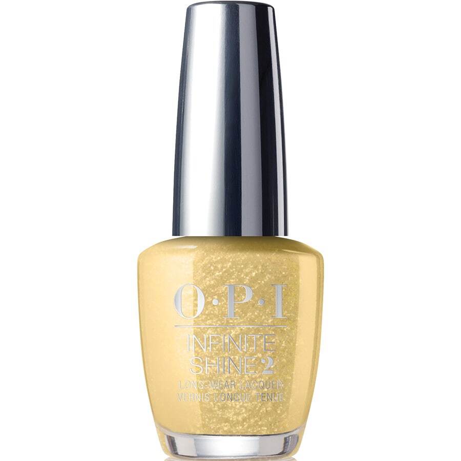 OPI Suzi’s Slinging Mezcal Infinite Shine Mexico City Nagellak 15ml