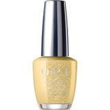 OPI Suzi’s Slinging Mezcal Infinite Shine Mexico City Vernis à ongles 15ml