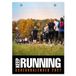 Comello Keep Running Calendrier de bureau 2027