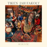 Acoustic Tiken Jah Fakoly Acoustic (CD)