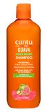 Cantu Guava Scalp Relief Shampoo 400ml