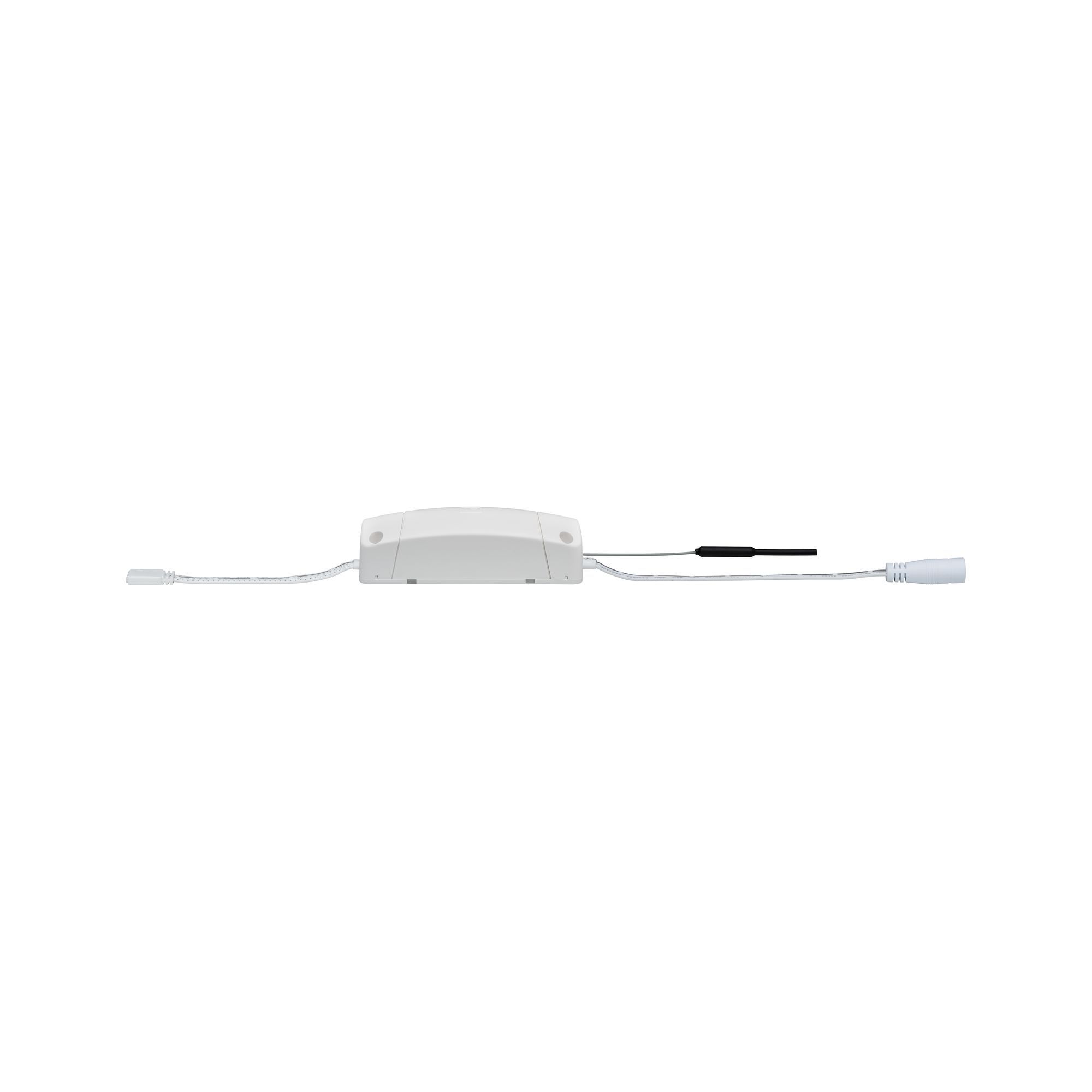 Paulmann 500.46 MaxLED Schakelcontroller - Smart Home - ZigBee - Wit/Grijs