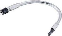 TOOLCRAFT Flexibel bitverlengstuk 290 mm 1/4"