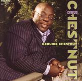 Proper S&D Consignment Cyrus Chestnut Genuine Chestnut