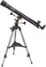 Celestron AstroMaster 70EQ Telescope - Blue
